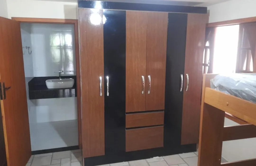 Casa de Praia Cabo Frio Até 10 hóspedes-1